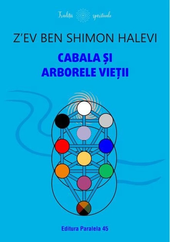 Cabala și Arborele Vieții