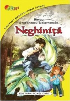 Neghiniță