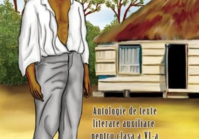 Lecturi școlare pentru clasa a VI-a. Antologie de texte literare