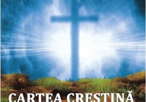 Cartea creștină a morților