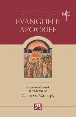 Evanghelii apocrife