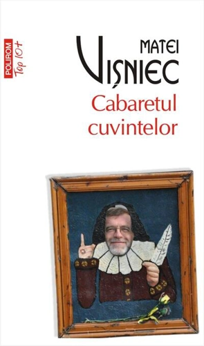 Cabaretul cuvintelor. (Top 10+)