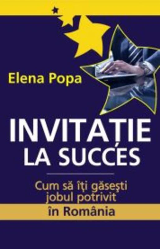 Invitaţie la succes