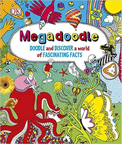 Megadoodle