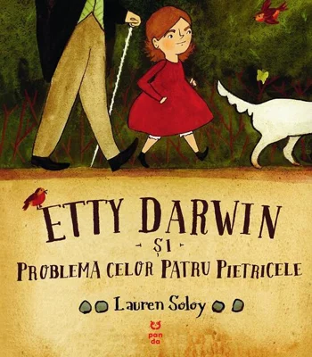 Etty Darwin și problema celor patru pietricele