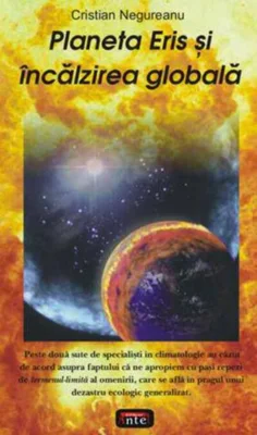 Planeta Eris şi încălzirea globală