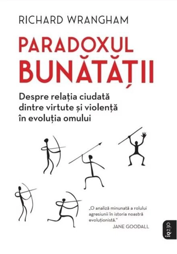 Paradoxul bunătății
