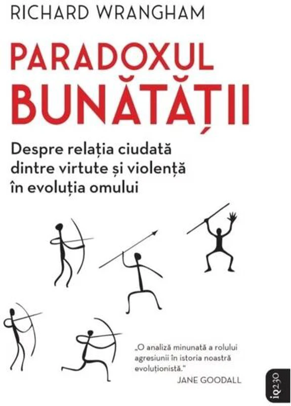 Paradoxul bunătății