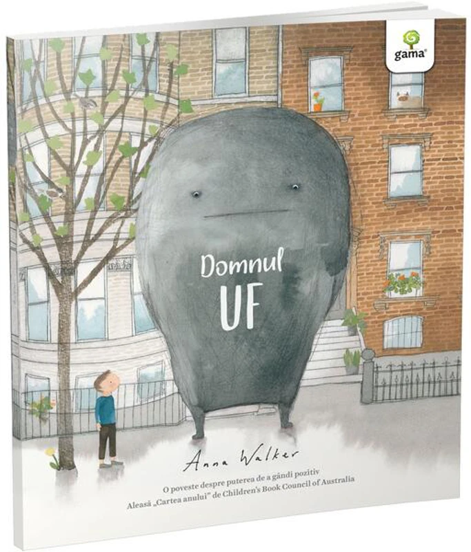 Domnul UF