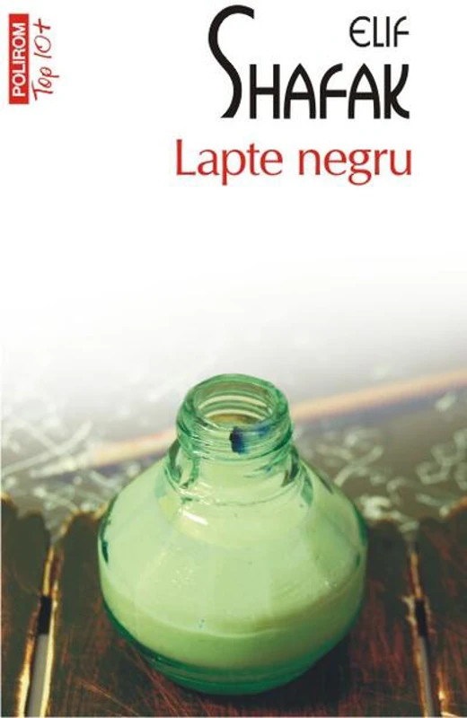 Lapte negru (Top 10+)
