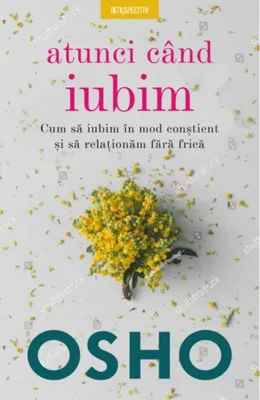 Atunci când iubim