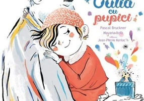 Tati și cutia cu pupici