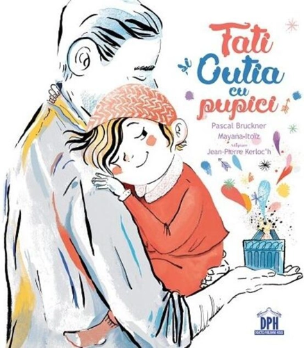 Tati și cutia cu pupici