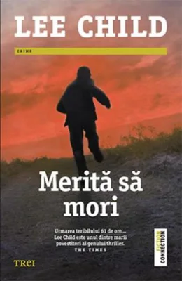 Merită să mori