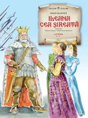Ileana cea șireată
