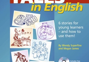 Telling Tales in English
