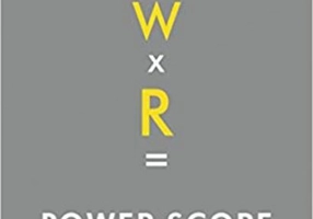 Power Score: Your Formula for Leadership Success