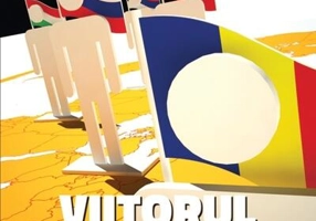 Viitorul nu ia prizonieri. Cum ne putem gestiona geografia şi anxietăţile colective