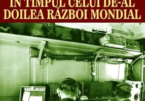 Serviciile Secrete în timpul celui de-al Doilea Război Mondial