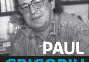 Paul Grigoriu. Cutele şi cutrele memoriei 2008-1969-2008