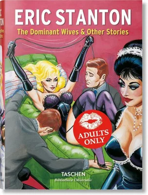 Stanton: The Dominant Wives and Other Stories