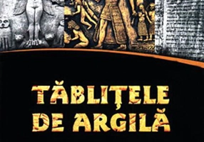Tăbliţele de argilă