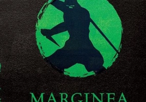 Marginea umbrei (Vol. 2)