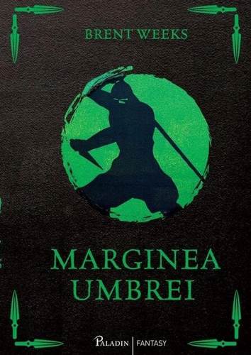 Marginea umbrei (Vol. 2)
