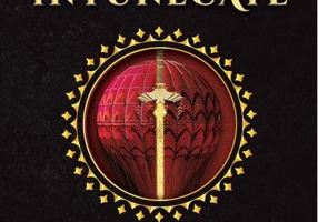 Pumnalul tăinuit. Materiile întunecate (Vol. 2) - HC