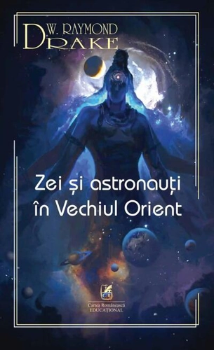 Zei și astronauți în Vechiul Orient
