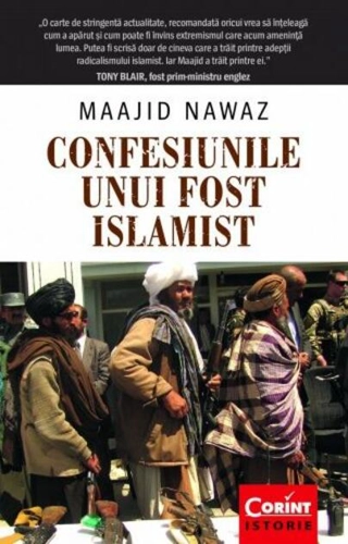 Confesiunile unui fost islamist