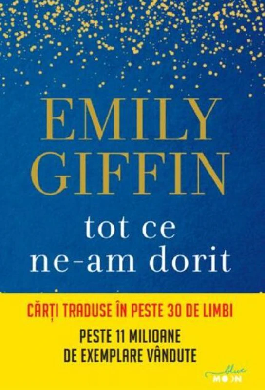Tot ce ne-am dorit