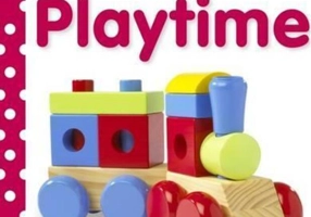 Baby Touch and Feel Playtime