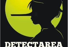 Detectarea minciunilor. Demascarea mincinoşilor