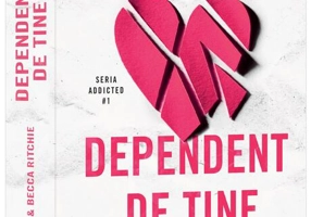 Dependent de tine (Vol. 1)