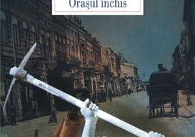 Oraşul închis