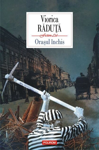 Oraşul închis