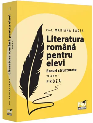Proza (Vol. 2)