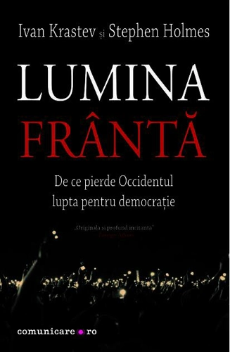Lumina frântă