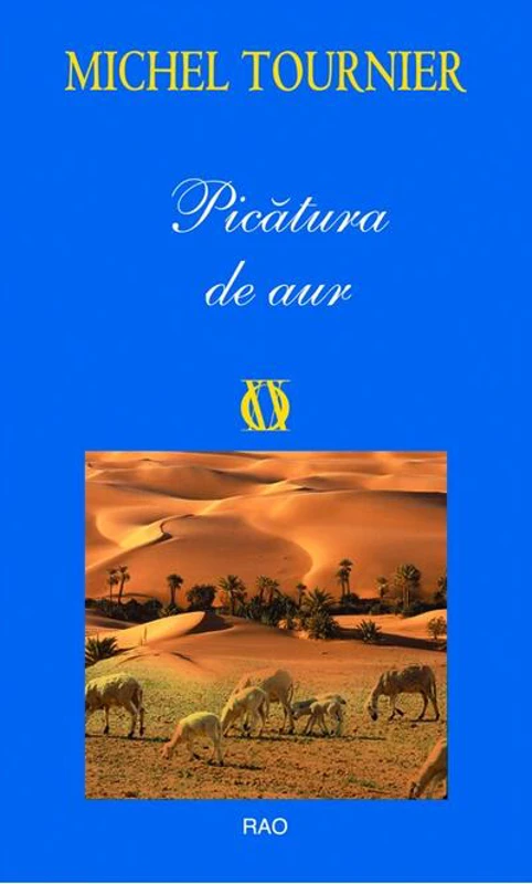 Picătura de aur