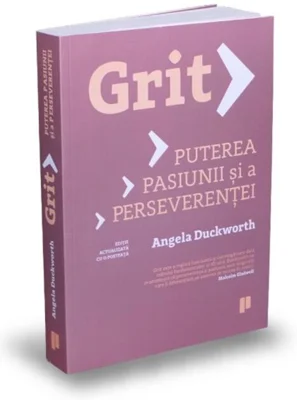 Grit