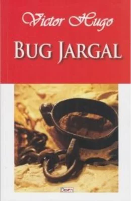 Bug Jargal