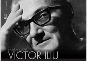 Victor Iliu. Fuga temporum