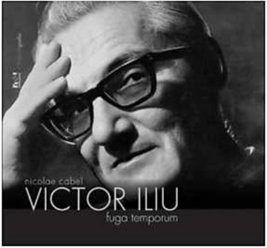 Victor Iliu. Fuga temporum