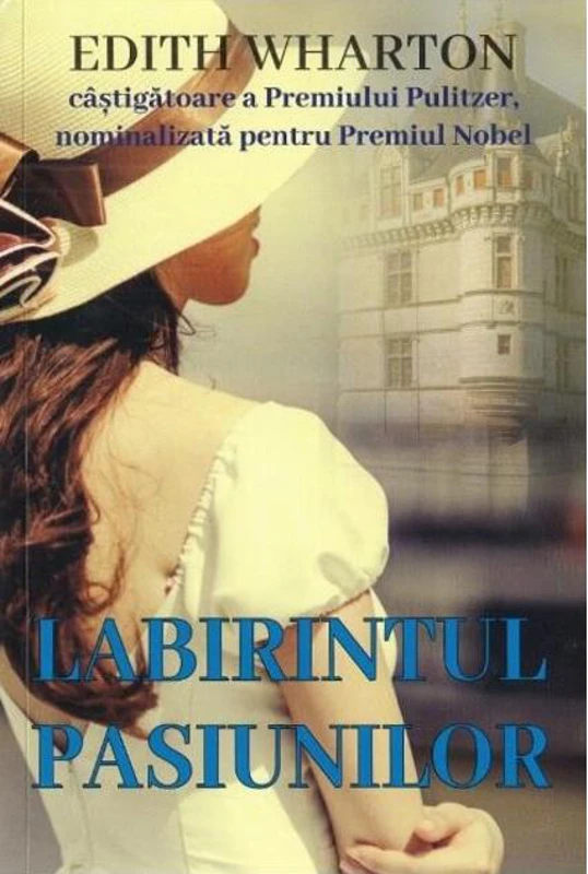 Labirintul pasiunilor