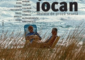 Iocan. Revistă de proză scurtă anul 1 / nr.3