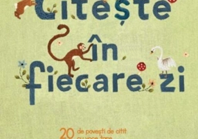 Citește în fiecare zi