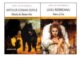 Pachet Premium 4 - Cărți de Patrimoniu