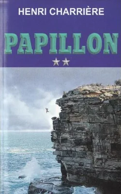 Papillon Vol. 2