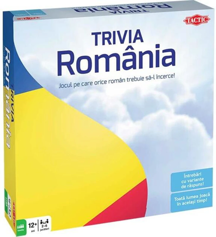 Trivia România